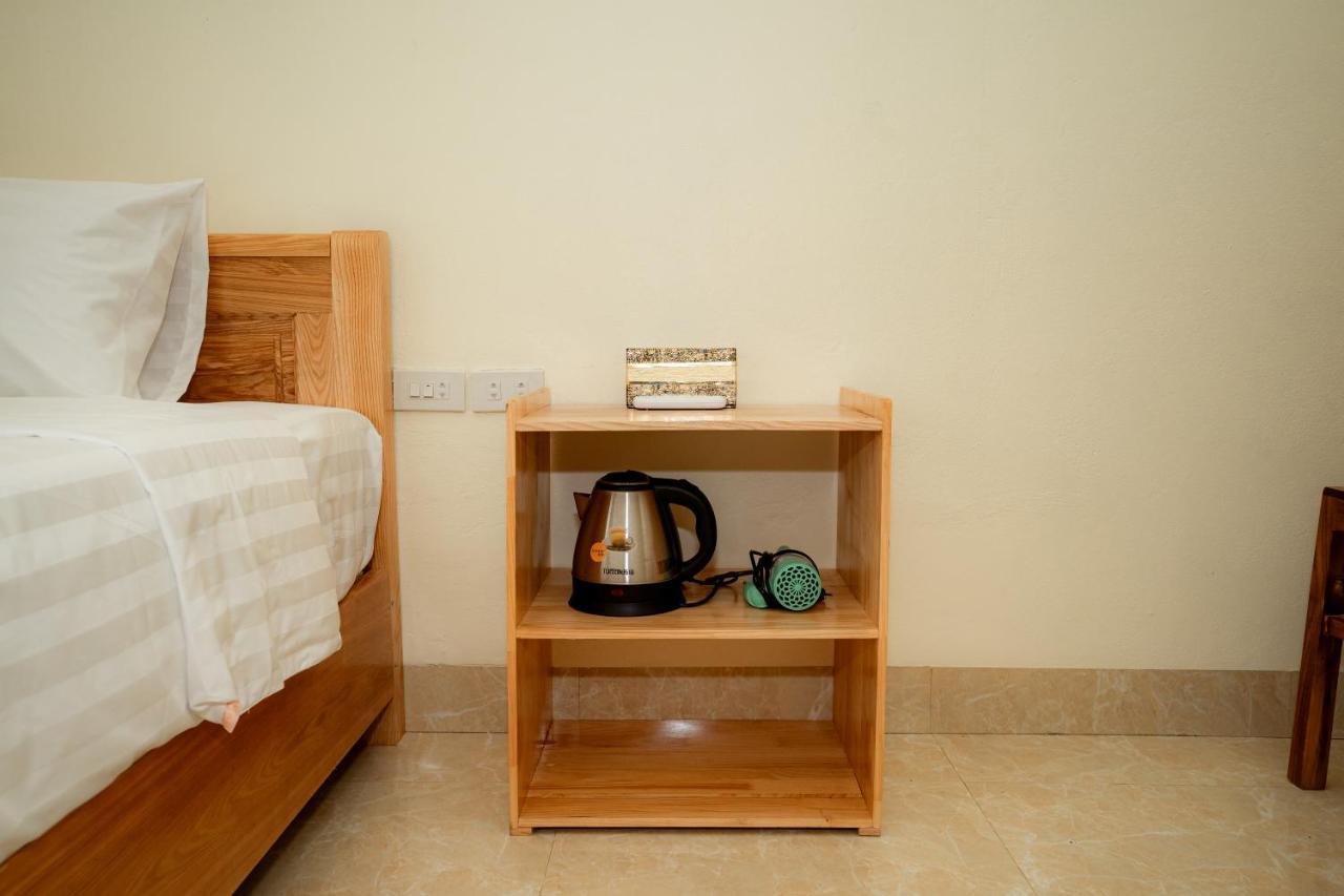 Trang An Freedom Hood Hostel Ninh Binh Bagian luar foto