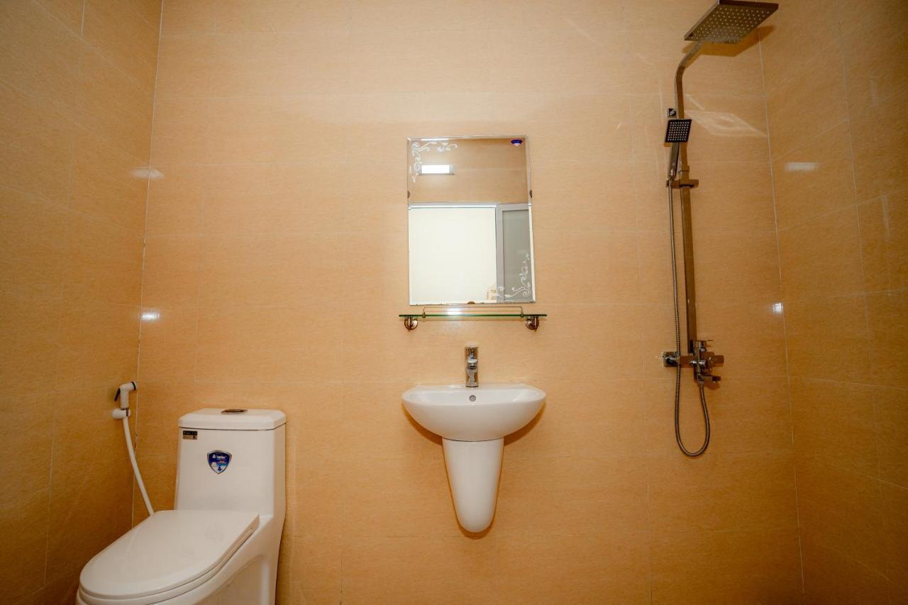 Trang An Freedom Hood Hostel Ninh Binh Bagian luar foto