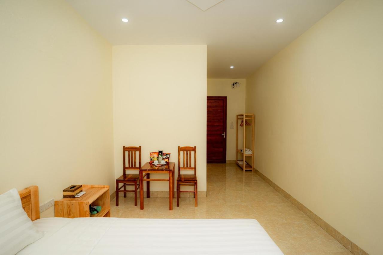 Trang An Freedom Hood Hostel Ninh Binh Bagian luar foto